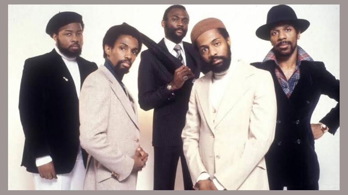 Kool And The Gang